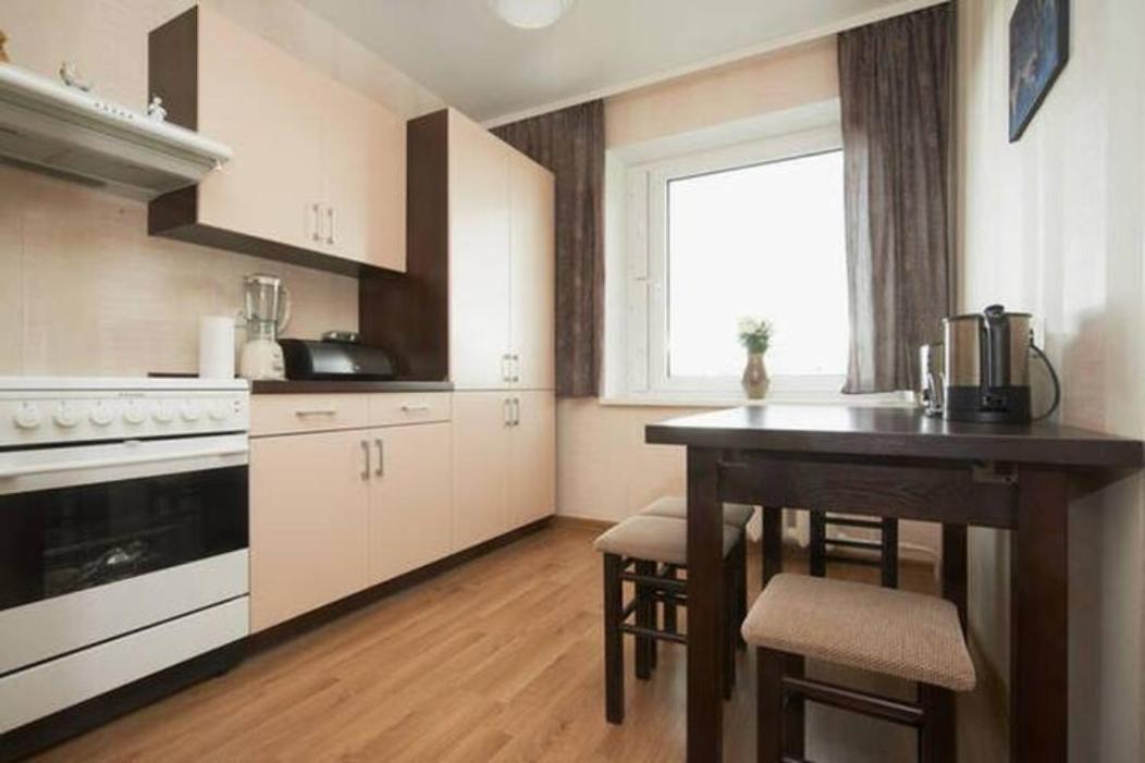 Cozy Private Room In A Three Room Apartment Free Parking Feel Like At Home VNO Buitenkant foto
